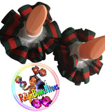 Luxury tutu socks, tutu socks - ReignBowsNtoes