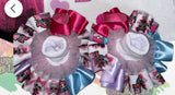 Lol Doll Birthday Girl's Birthday Tutu Outfit, lol Birthday Party, lol surprise Girls Tutu Outfit